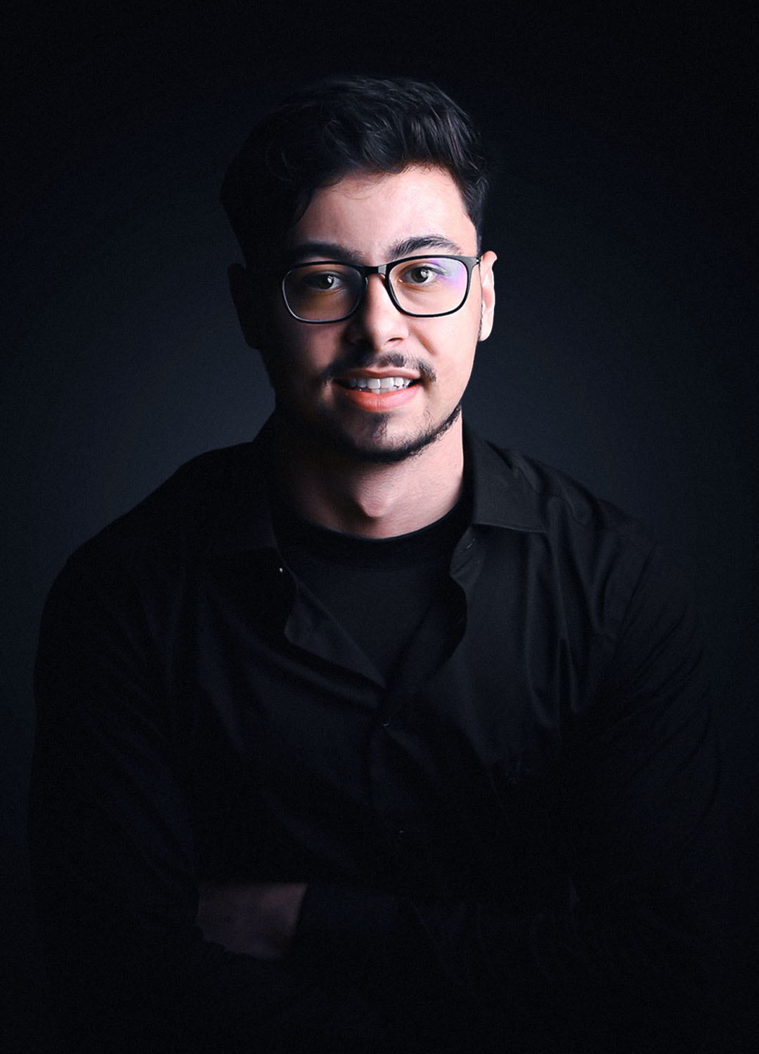 André Cordeiro - CTO