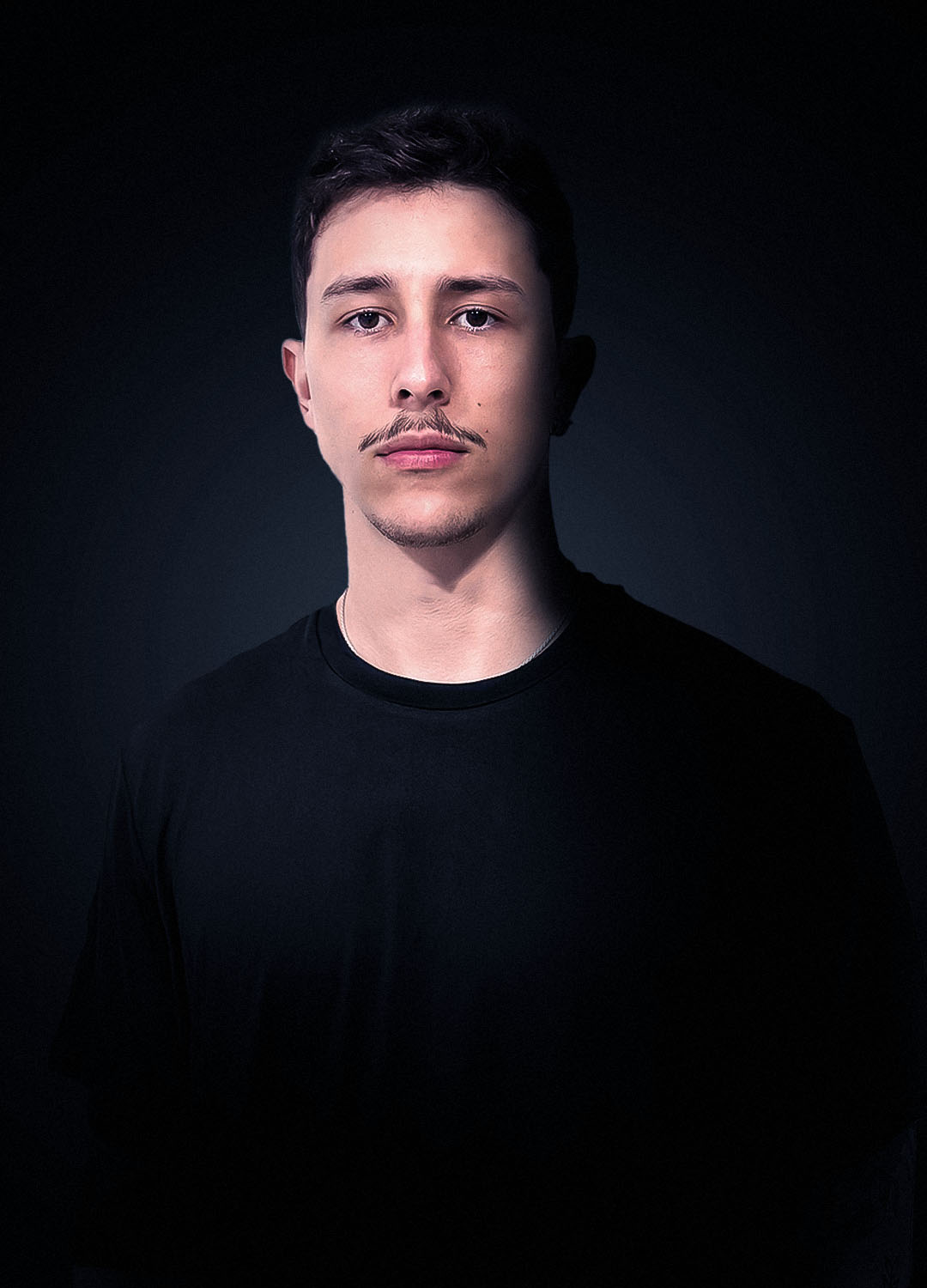 Lucas Kormann - CEO